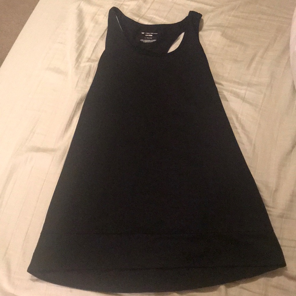 Workout Tank